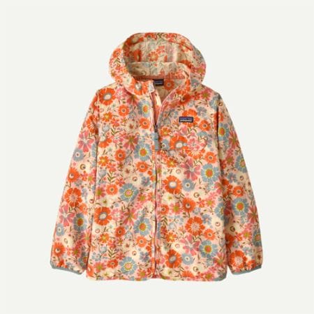パタゴニア Patagonia キッズ・バギーズ・ジャケット 64233 | ブランド