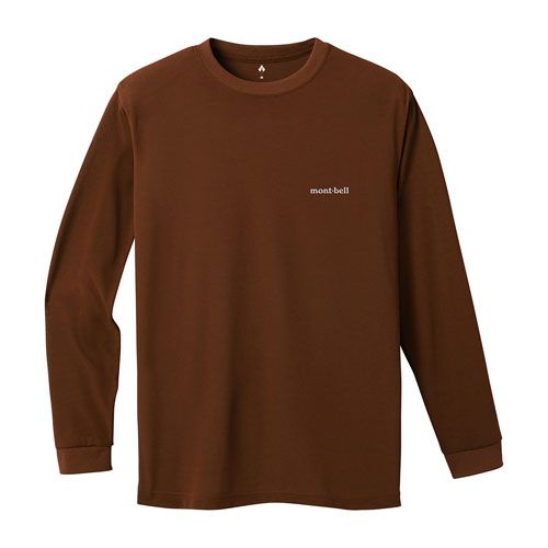 hotel ロングスリーブシャツ Skyline LS Shirt M （スカイライン ロングスリーブ シャツ