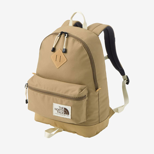 ザ・ノース・フェイス THE NORTH FACE バークレー（キッズ）NMJ72363