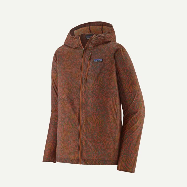 mont-bell モンベル パウダーステップ パーカ レディースＭ パウダーステップ パーカ Women's｜モンベル
