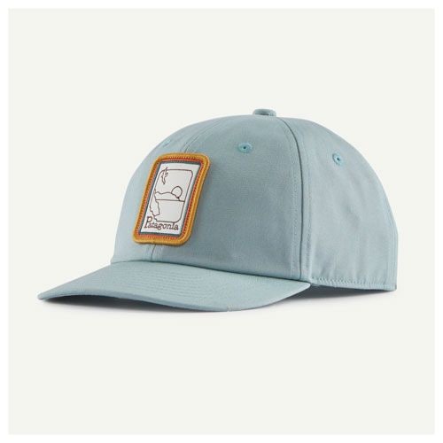 レアカラー patagonia マスタード バギーズ ハット キャップ 楽天市場】パタゴニア キャップ 帽子 73 スカイライン トラッド