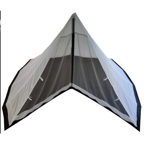 ノルテント NORTENT LAVVO6 インナー＆グランドシート付き ノルテント