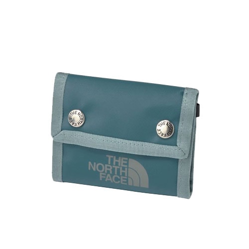 ザ・ノース・フェイス THE NORTH FACE BCドットワレット NM82319