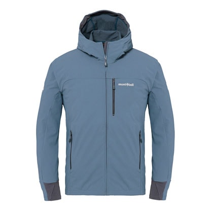 モンベル mont-bell クラッグパーカ Men's（メンズ）1106727