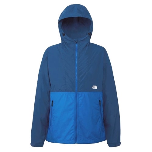 専用♡THE NORTH FACE NP71535 ジャケット ネイビー THE NORTH FACE Novelty Compact Jacket ペイントプランツブルー