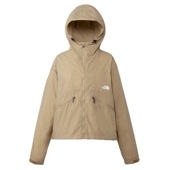 ザ・ノース・フェイス THE NORTH FACE ショートコンパクトジャケット(レディース) NPW22430