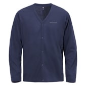 モンベル mont-bell WIC.カーディガン Men's(メンズ)1114683
