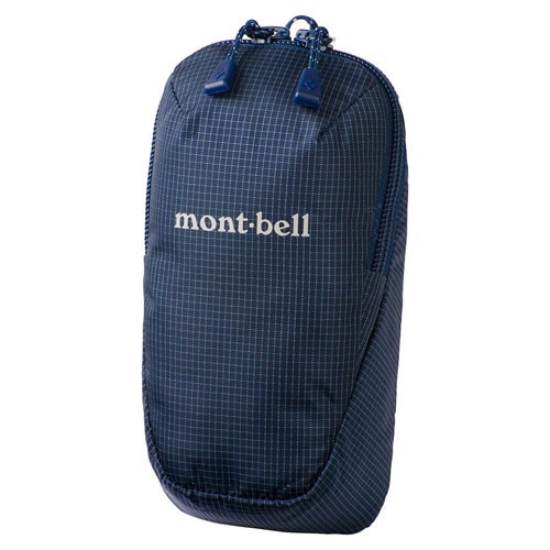 モンベル mont-bell アタッチャブルシンプルポーチ Ｍ　1133405