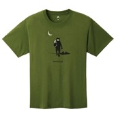 モンベル mont-bell WIC.T 月明かり　1114745　