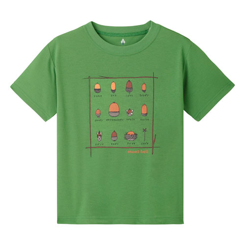 ザ・ノース・フェイス THE NORTH FACE ショートスリーブエアリー