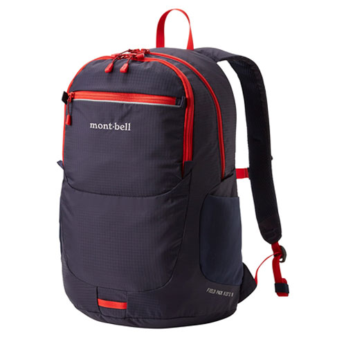 モンベル mont-bell （キッズ）フィールドパック Kid's 18 1133343