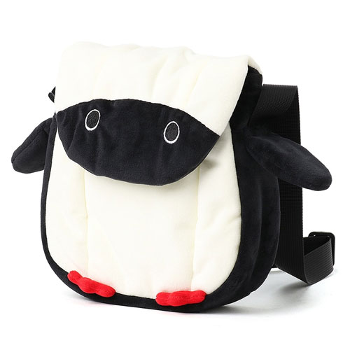 モンベル mont-bell（キッズ）モンタベアパック Kid's 6 1133487