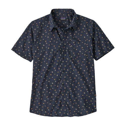 パタゴニア Patagonia メンズ・ゴー・トゥ・シャツ（メンズ