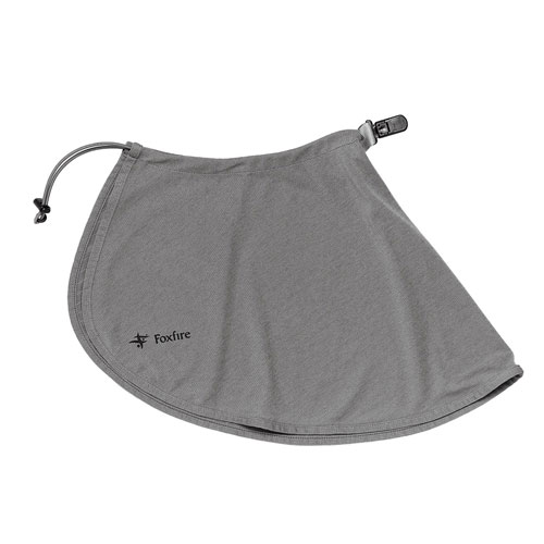 フォックスファイヤー Foxfire SCドットオンネックシェード　5520458