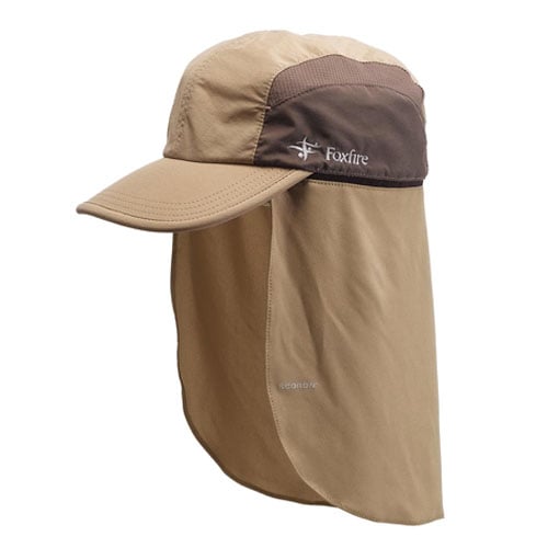 フォックスファイヤー Foxfire SCシールドキャップ　5522437