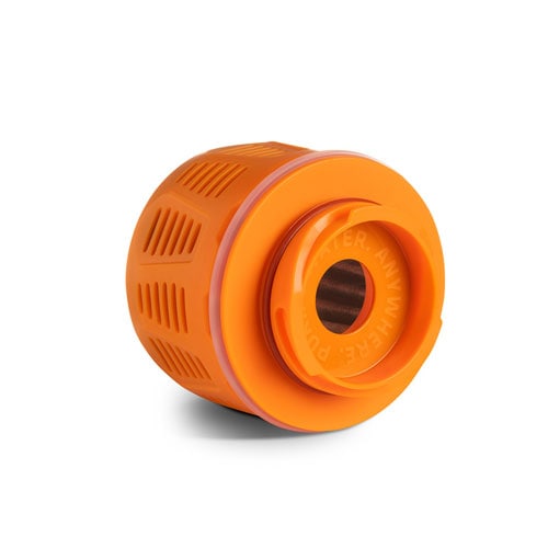 GRAYL（グレイル）ジオプレスピュリファイヤーカートリッジ　1899159