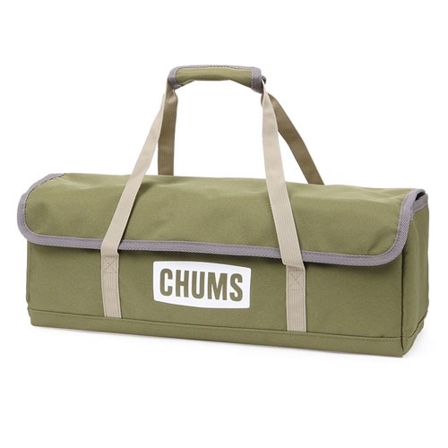 チャムス CHUMS チャムスロゴツールケース CH60-3769 | すべての商品