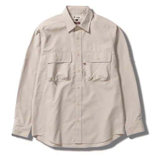 フォックスファイヤー Foxfire SCエフォートレスシャツ(メンズ)　5212419