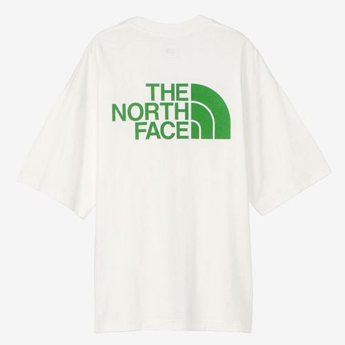 ザ・ノース・フェイス THE NORTH FACE ショートスリーブシンプルカラースキームティー（ユニセックス）　NT32434