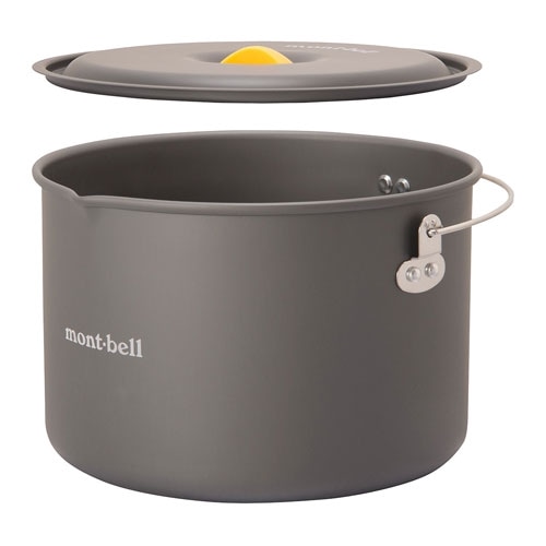 モンベル mont-bell アルパインクッカー 20 1124903 | ギア,調理器具