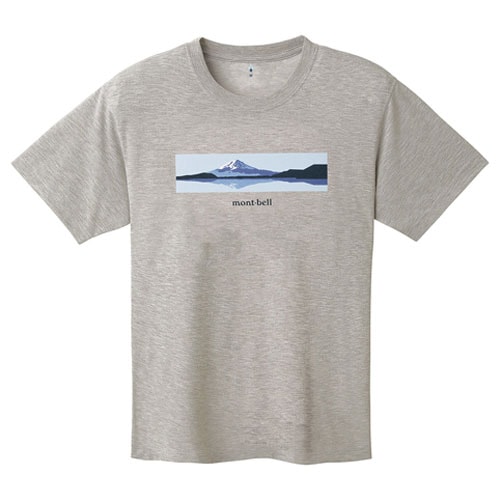 モンベル mont-bell WIC.T 富士　1114744