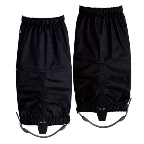 モンベル mont-bell　GORE-TEX ライトスパッツ セミロング　1129430