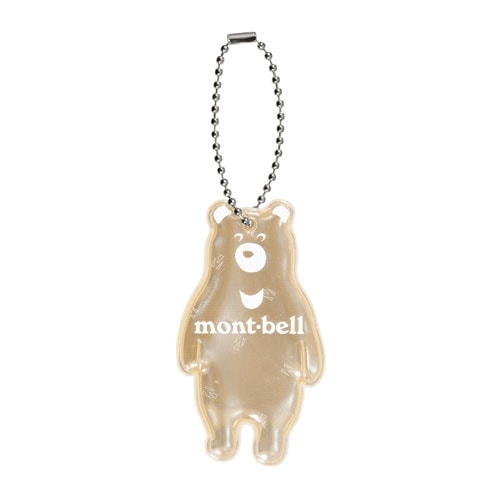 N*I様 mont-bell モンベル　名作　リフレック　リフレクター　反射　ナ mont bell - 希少 vintage 90s mont-bell リフレクターナイロン