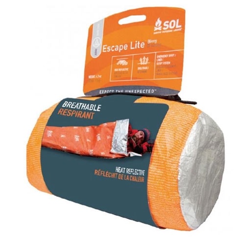 エスオーエル SOL エスケープライトヴィヴィ 12517 | ギア