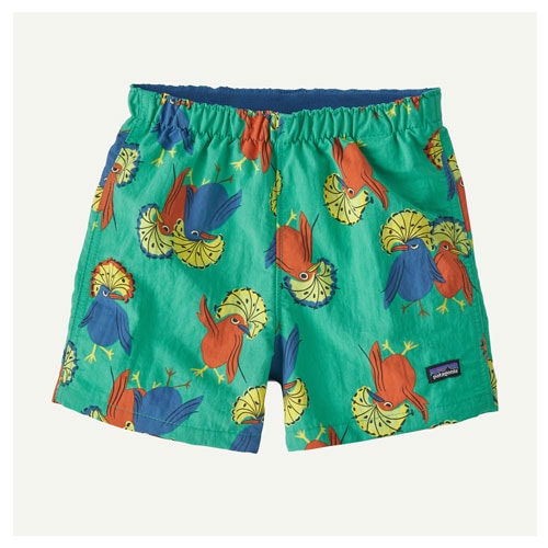 パタゴニア Patagonia ベビー・バギーズ・ショーツ（ベビー） 60279