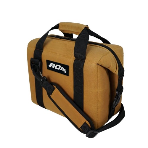 Jele Chewy Ice 9パックセット エーオークーラーズ AO Coolers 9パック ワックスドキャンバス ソフト