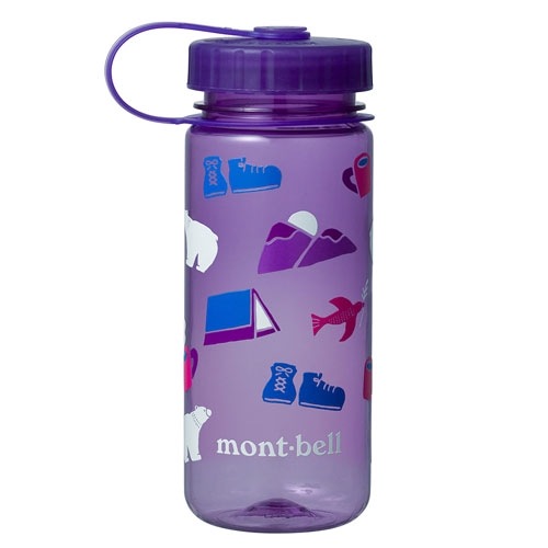 菊正宗×mont-bell“そらのみ”グッズの当選品ボトル 当店オリジナル商品紹介vol.11 「mont-bellxみはらし コラボ