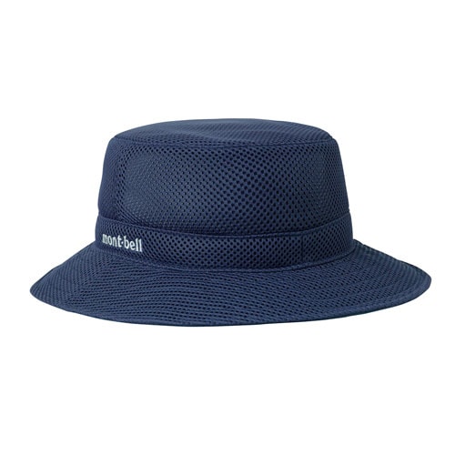 モンベル mont-bell　3Dメッシュハット　1118193