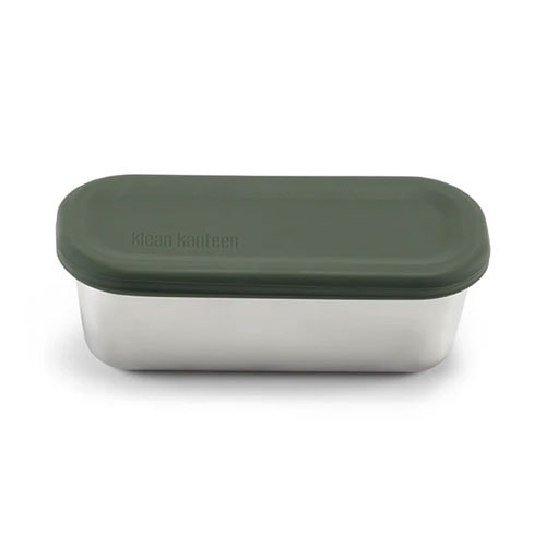 クリーンカンティーン klean kanteen  スナックボックス 10oz　19322166