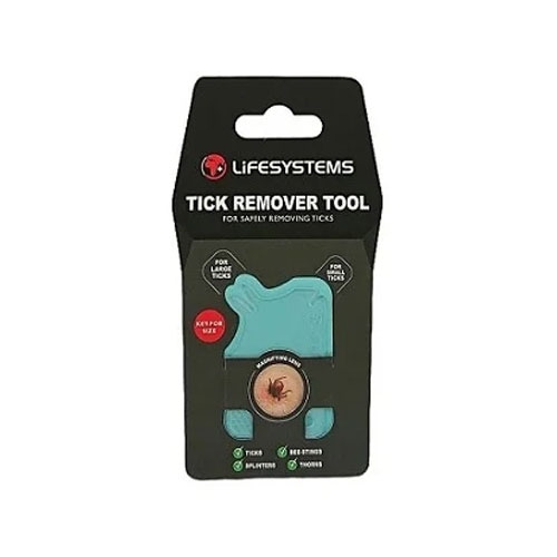 ライフシステム　ティックリムーバルツール　Tick Removal Tool　L34021