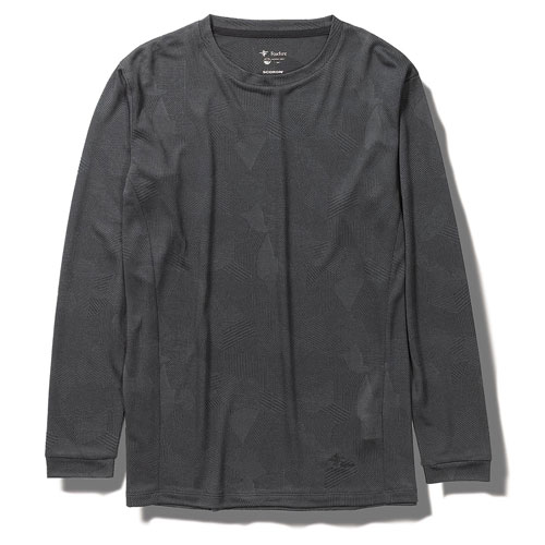 フォックスファイヤー Foxfire　SCウィンドパスクルー(メンズ)　5215460