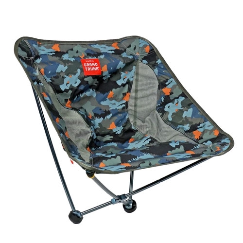 新品　Grand Trunk グランドトランク モナークチェア グランドトランク GRAND TRUNK エーライト モナークチェア MONARCH