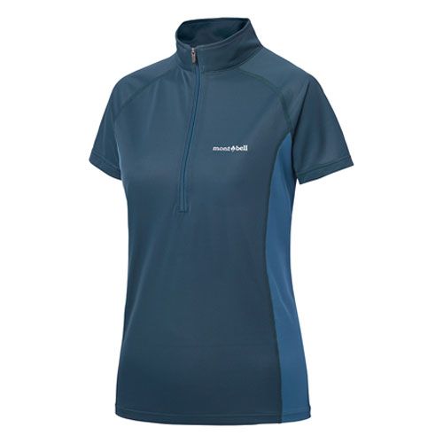 US マウンテン ジャージパンツ Women's｜モンベル