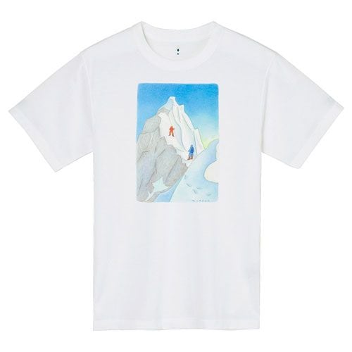 モンベル mont-bell WIC.T 雪山登攀　1114714