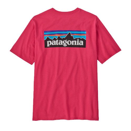 <patagonia>メンズ・P-6ロゴ・レスポンシビリティー パタゴニア Patagonia メンズ・P-6ロゴ・レスポンシビリティー