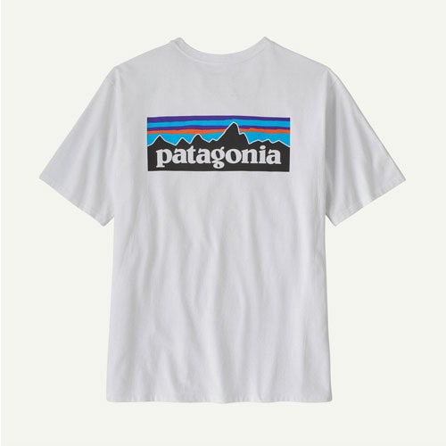 パタゴニア Patagonia　メンズ・P-6ロゴ・レスポンシビリティー（メンズ）38504　