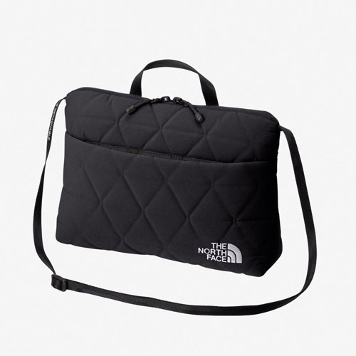 ザ・ノース・フェイス THE NORTH FACE ジオフェイスポーチ NM32356