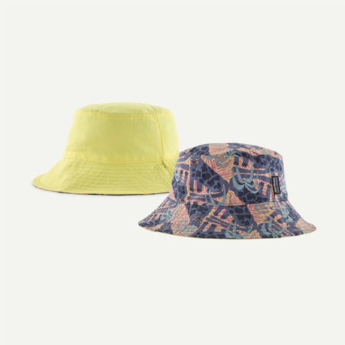 パタゴニア Patagonia ベビー・サン・バケツ・ハット　66077　￥4,950～