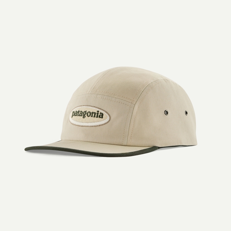 パタゴニア Patagonia グラフィック・マクルーア・ハット　22545　￥6,930～