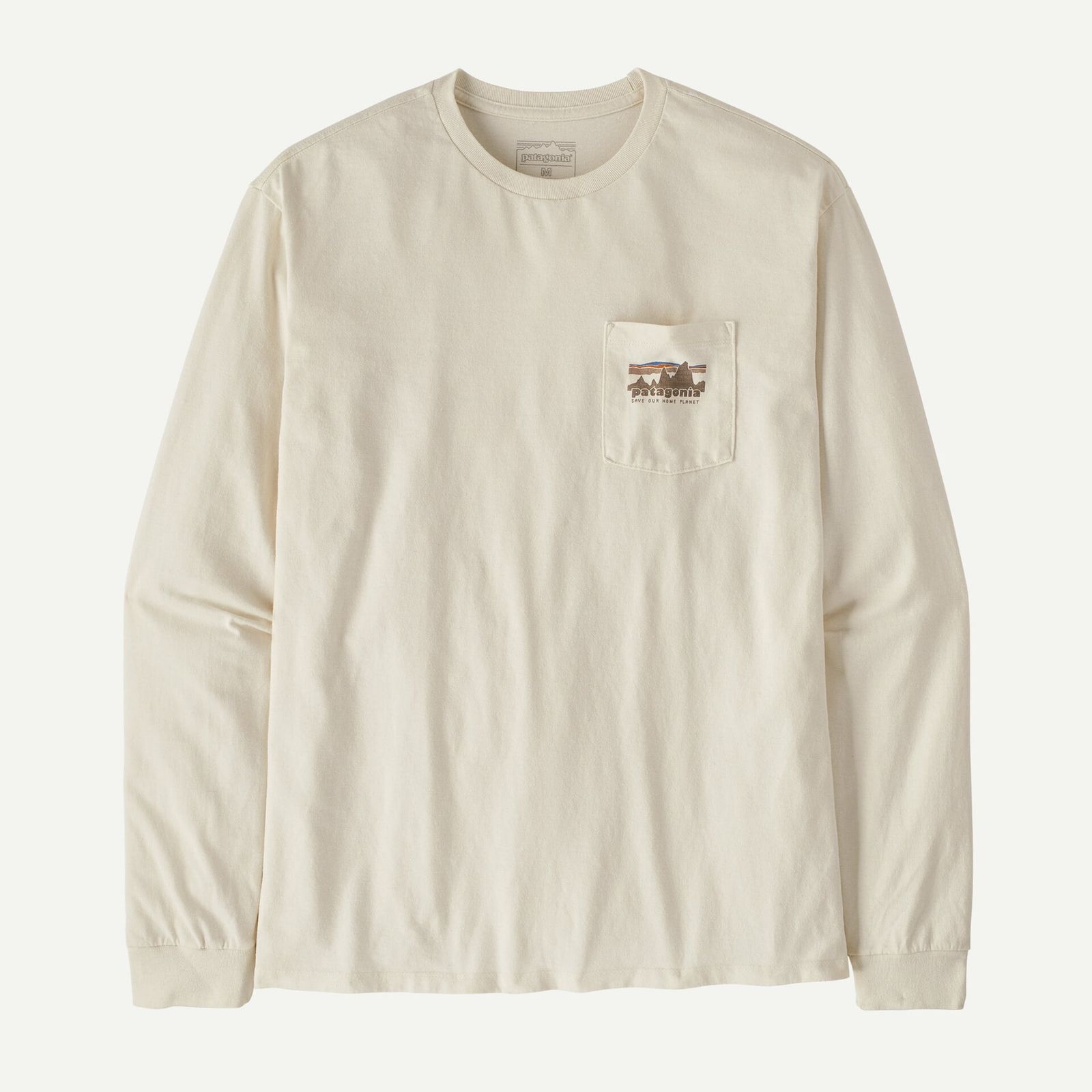 パタゴニア Patagonia メンズ・ロングスリーブ・'73 スカイライン