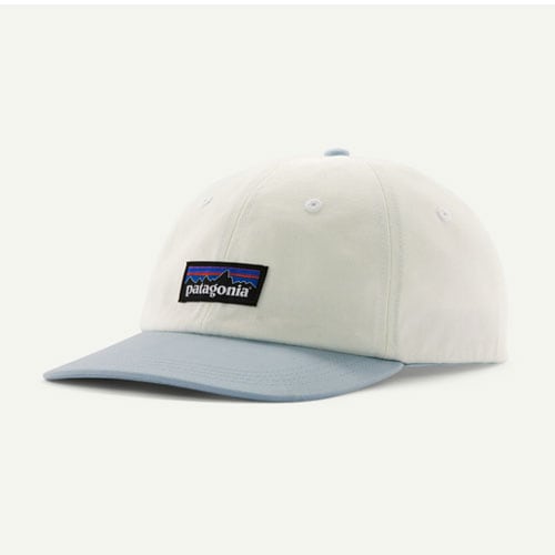 patagonia ベースボールキャップ P-6ラベル トラッド 帽子 38296 パタゴニア Patagonia P-6 ラベル・トラッド・キャップ 38296