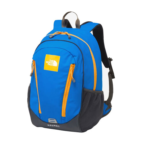 ノースフェイス キッズ ラウンディ NMJ72358 ザ・ノース・フェイス THE NORTH FACE ラウンディ(キッズ