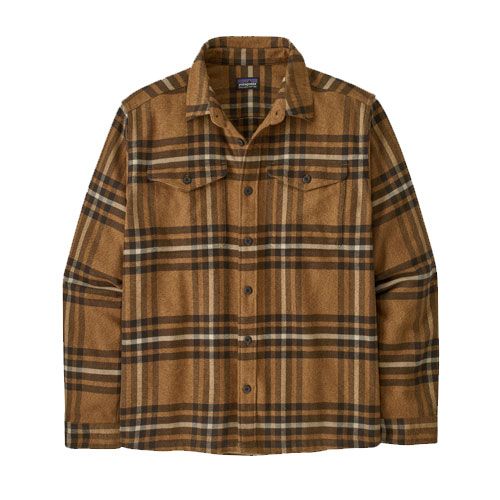 専用ページY241 楽天市場】パタゴニア 長袖シャツ PATAGONIA フィヨルド