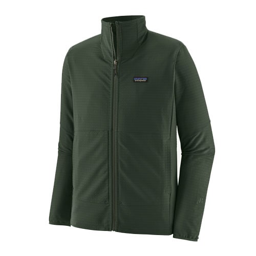 モンベル mont-bell トレッキングベスト Men's（メンズ