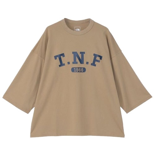 thenorthface ユニフォーム 楽天市場】ザ・ノース・フェイス THE NORTH FACE Tシャツ 七分袖