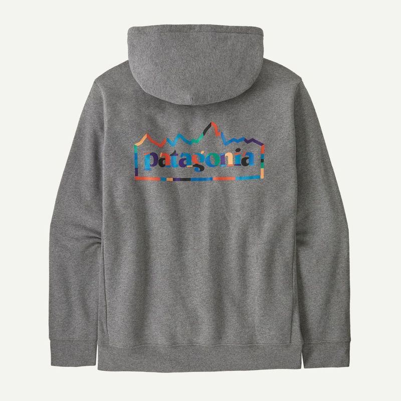 パタゴニア Patagonia ユニティ・フィッツ・アップライザル・フーディ
